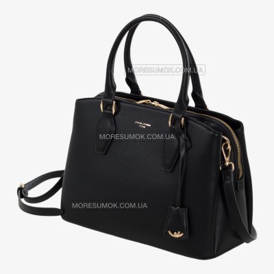 Сумки жіночі CM7252 black