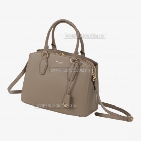 Сумки жіночі CM7252 warm taupe