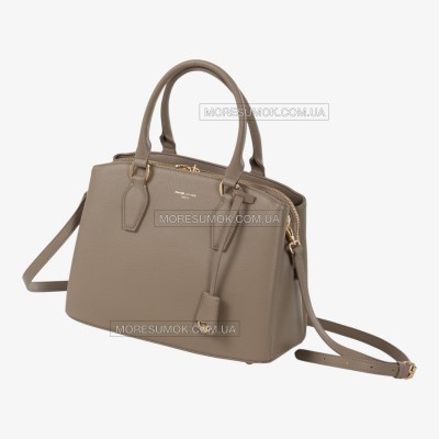 Сумки жіночі CM7252 warm taupe