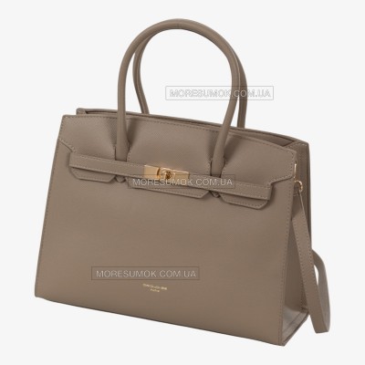 Сумки жіночі CM7391-1 warm taupe
