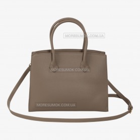 Сумки жіночі CM7391-1 warm taupe