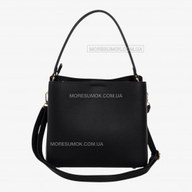Сумки жіночі CM6829-2 black