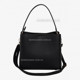 Сумки женские CM6829-2 black