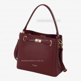 Сумки жіночі CM6829-2 windsor wine