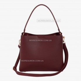 Сумки жіночі CM6829-2 windsor wine