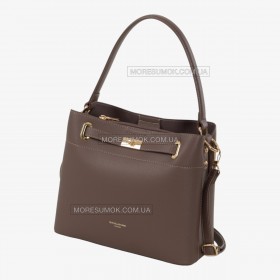 Сумки женские CM6829-2 bitter chocolate