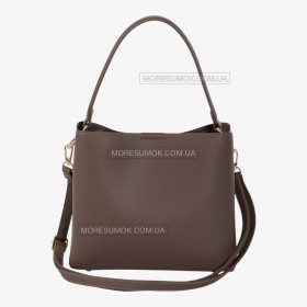 Сумки женские CM6829-2 bitter chocolate