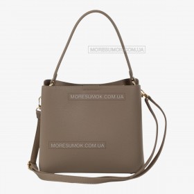 Сумки женские CM6829-2 warm taupe