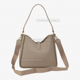 Сумки жіночі CM7174 simply taupe