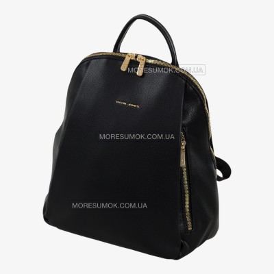 Жіночі рюкзаки CM7165 black