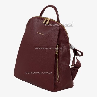 Жіночі рюкзаки CM7165 windsor wine