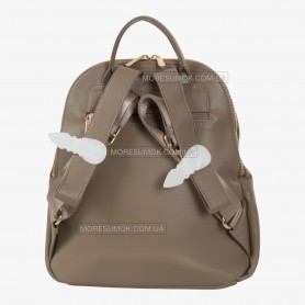 Жіночі рюкзаки CM7165 warm taupe