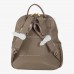 Жіночі рюкзаки CM7165 warm taupe