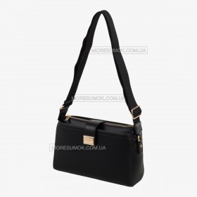 Сумки крос-боді CM7437 black
