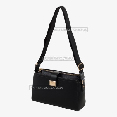 Сумки крос-боді CM7437 black