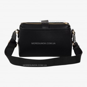 Сумки крос-боді CM7437 black