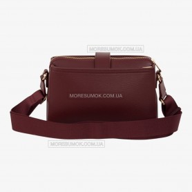 Сумки крос-боді CM7437 windsor wine