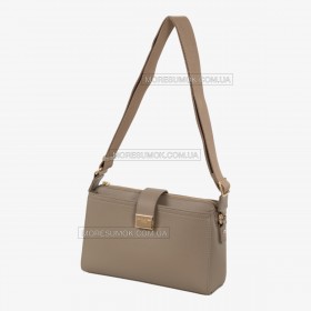 Сумки крос-боді CM7437 warm taupe