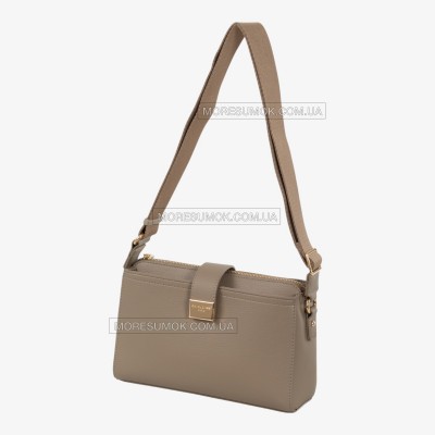Сумки крос-боді CM7437 warm taupe