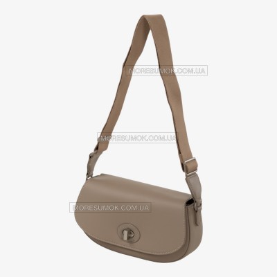 Сумки крос-боді CM7104 warm taupe