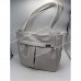 Сумки жіночі 5014 beige-gray