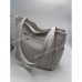 Сумки жіночі 5014 beige-gray