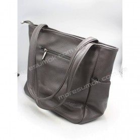 Сумки жіночі 5014 dark gray