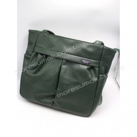 Сумки жіночі 5014 green