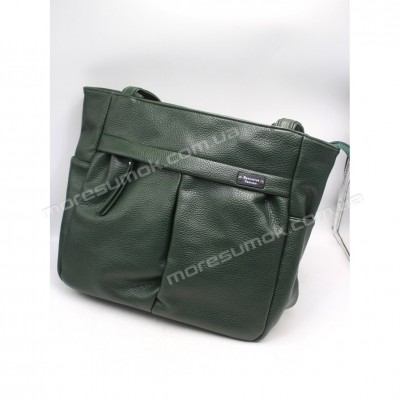 Сумки жіночі 5014 green