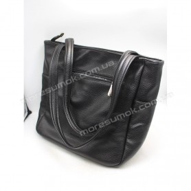 Сумки жіночі 5014 black