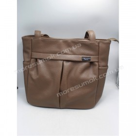 Сумки жіночі 5014 khaki