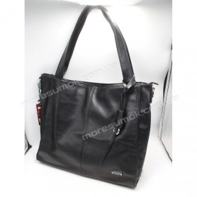 Сумки жіночі 80283 black