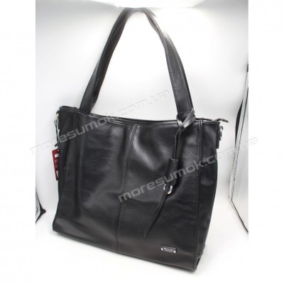 Сумки жіночі 80283 black