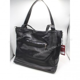 Сумки жіночі 80283 black