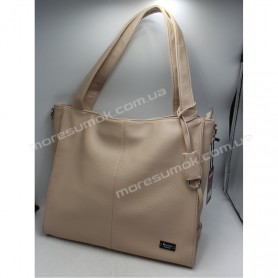 Сумки жіночі 80283 apricot