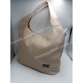 Сумки жіночі 80282 apricot