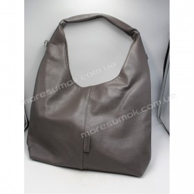 Сумки жіночі 5011 dark gray