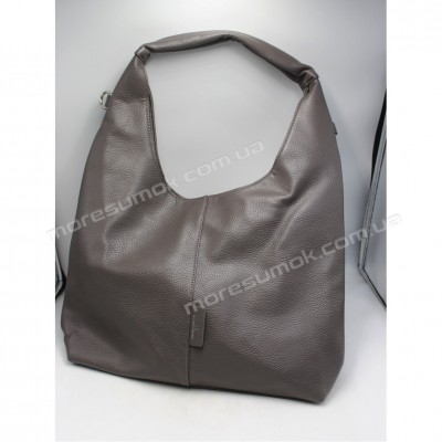 Сумки жіночі 5011 dark gray