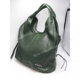 Сумки жіночі 5006 green