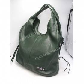 Сумки жіночі 5006 green