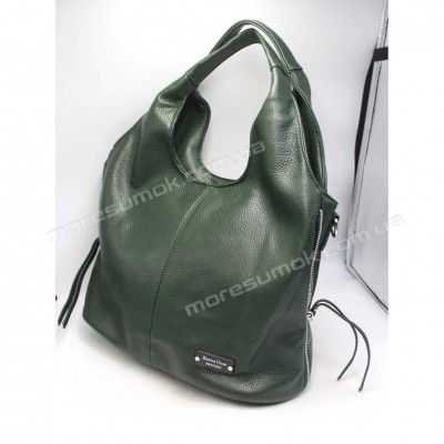 Сумки жіночі 5006 green