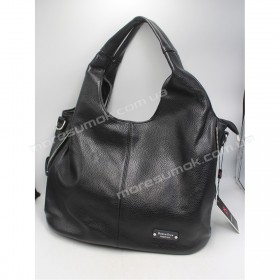 Сумки жіночі 5006 black