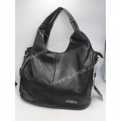 Сумки жіночі 5006 black