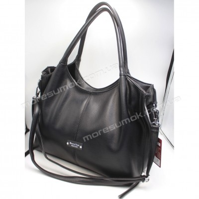 Сумки жіночі 80286 black