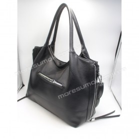 Сумки жіночі 80286 black