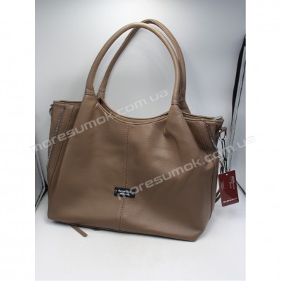 Сумки жіночі 80286 brown