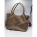 Сумки жіночі 80286 brown