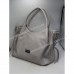 Сумки жіночі 80286 beige-gray