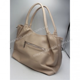 Сумки жіночі 80286 apricot