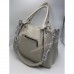Сумки жіночі 80321 beige-gray